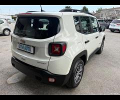 Jeep Renegade -1.0 Benzina 120 cv - Neopatentati - 6