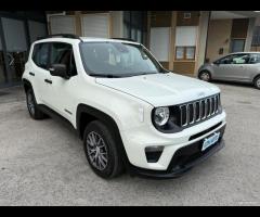 Jeep Renegade -1.0 Benzina 120 cv - Neopatentati - 9