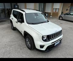 Jeep Renegade -1.0 Benzina 120 cv - Neopatentati - 10