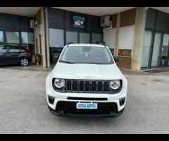 Jeep Renegade -1.0 Benzina 120 cv - Neopatentati - 11