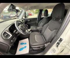 Jeep Renegade -1.0 Benzina 120 cv - Neopatentati - 12