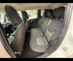 Jeep Renegade -1.0 Benzina 120 cv - Neopatentati - 13