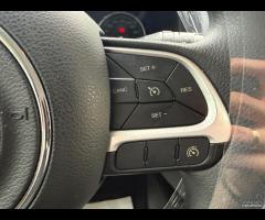 Jeep Renegade -1.0 Benzina 120 cv - Neopatentati - 15
