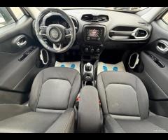 Jeep Renegade -1.0 Benzina 120 cv - Neopatentati - 16