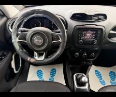 Jeep Renegade -1.0 Benzina 120 cv - Neopatentati - 17