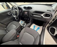 Jeep Renegade -1.0 Benzina 120 cv - Neopatentati - 22