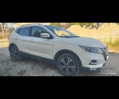 Ricambi Nissan Qashqai 1.6 D del 2018 - 1