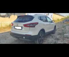 Ricambi Nissan Qashqai 1.6 D del 2018 - 2