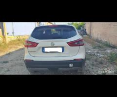 Ricambi Nissan Qashqai 1.6 D del 2018 - 3