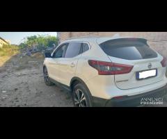 Ricambi Nissan Qashqai 1.6 D del 2018 - 4
