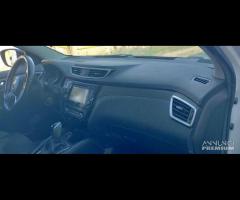 Ricambi Nissan Qashqai 1.6 D del 2018 - 6