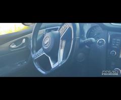 Ricambi Nissan Qashqai 1.6 D del 2018 - 10