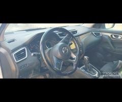 Ricambi Nissan Qashqai 1.6 D del 2018 - 14