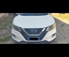 Ricambi Nissan Qashqai 1.6 D del 2018 - 15