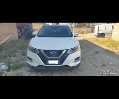 Ricambi Nissan Qashqai 1.6 D del 2018 - 18