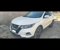 Ricambi Nissan Qashqai 1.6 D del 2018 - 19