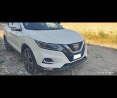 Ricambi Nissan Qashqai 1.6 D del 2018 - 20
