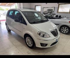 LANCIA MUSA 1.4 GPL Ecochic