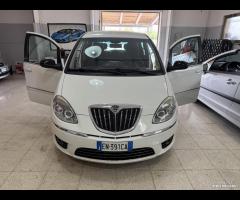 LANCIA MUSA 1.4 GPL Ecochic