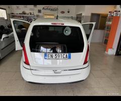 LANCIA MUSA 1.4 GPL Ecochic - 6