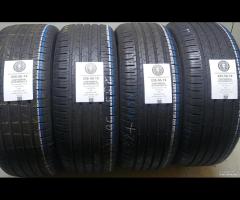 4 GOMME 235 50 19 CONTINENTAL A74374