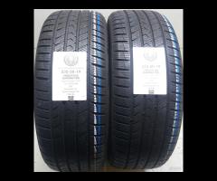 2 GOMME 235 50 19 VREDESTEIN A74375