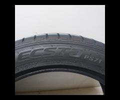 2 GOMME 245 45 19 KUMHO A74373
