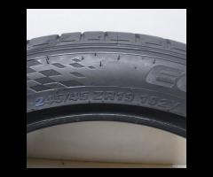 2 GOMME 245 45 19 KUMHO A74373 - 6