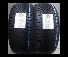 2 GOMME 245 45 19 CONTINENTAL A74371 - 1