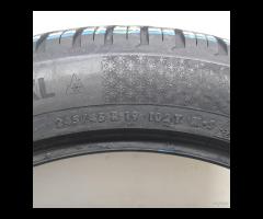 2 GOMME 245 45 19 CONTINENTAL A74371 - 6