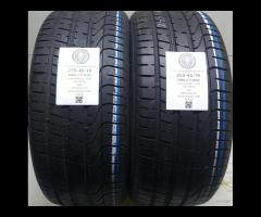 2 GOMME 255 45 19 PIRELLI A74369 - 1