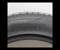 4 GOMME 255 45 19 PIRELLI A74368