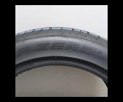4 GOMME 255 45 19 PIRELLI A74368