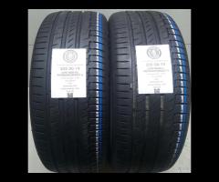 2 GOMME 235 50 19 CONTINENTAL A74367