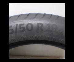 2 GOMME 235 50 19 CONTINENTAL A74367 - 6