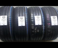 4 GOMME 255 45 19 PIRELLI A74365 - 1