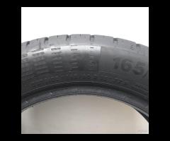 2 GOMME 165 60 15 CONTINENTAL A74363 - 6