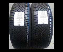 2 GOMME 235 55 19 HANKOOK A74357