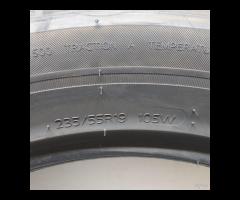2 GOMME 235 55 19 HANKOOK A74357 - 6