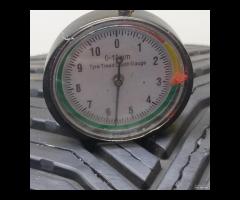 4 GOMME 235 55 19 MICHELIN A74355