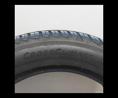 4 GOMME 235 55 19 MICHELIN A74355