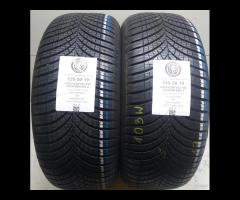 2 GOMME 235 50 19 GOODYEAR A74353
