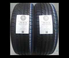 2 GOMME 195 55 16 FALKEN A74348