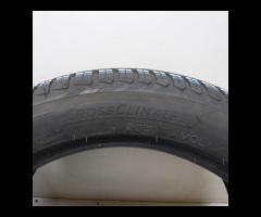 4 GOMME 255 45 19 MICHELIN A74347