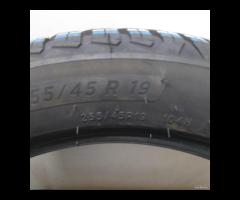 4 GOMME 255 45 19 MICHELIN A74347 - 6