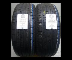 2 GOMME 235 55 19 PIRELLI A74325