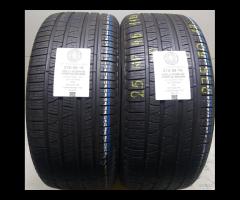 2 GOMME 275 50 19 PIRELLI A74324