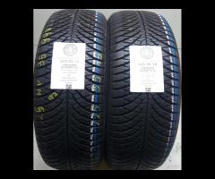 2 GOMME 225 55 19 YOKOHAMA A74323