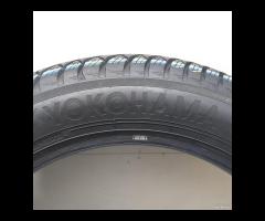 2 GOMME 225 55 19 YOKOHAMA A74323