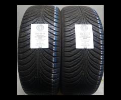 2 GOMME 255 55 19 GOODYEAR A74322